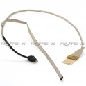 Cable Nappe video pour pc portable HP PAVILION G7-2000 LED LCD SCREEN CABLE