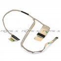 Cable Nappe vidéo pour pc portable DELL inspiron 5721 LCD SCREEN CABLE DC02001MH00 CN-0249YD FOR 249YD