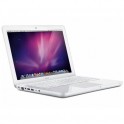 Réparation, changement d'écran dalle LCD 13.3" LED pour Apple MacBook Blanc Polycarbonate 13" 1280x800 ( Montage inclus )