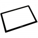 VITRE POUR APPLE MACBOOK Unibody Macbook Pro 13.3" (vitre seule sans la dalle, sans montage)