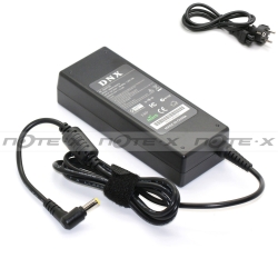 CHARGEUR ALIMENTATION COMPATIBLE  POUR ACER  PACKARD BELL  EMACHINES GATEWAY   19V  4.74A   5.5mm x 1.7mm