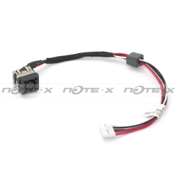 CABLE DC JACK POUR DELL Inspiron N7010