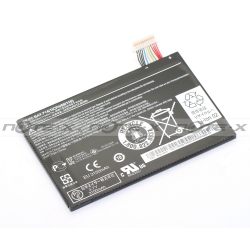BATTERIE POUR Acer Iconia tab a110 BAT-714(1ICP4/68/110)
