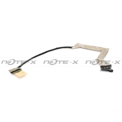 Cable Nappe vidéo pour pc portable ACER Aspire One ZG8 531H LCD SCREEN CABLE DD0ZG8LC000