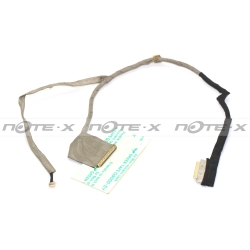 Cable Nappe vidéo pour pc portable ACER Aspire One ZG8 531H LCD SCREEN CABLE DD0ZG8LC000