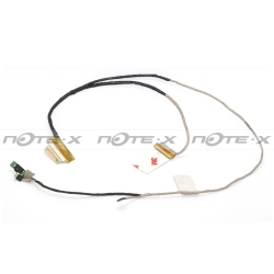 Cable Nappe vidéo pour pc portable ASUS S400CA S400c S550x S550C LCD SCREEN CABLE 