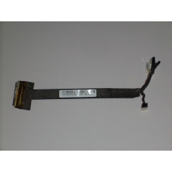 Note-X DNX Nappe LVDS Video pour PC Portable Toshiba DD0BD5LC030_0002,LCD Video 