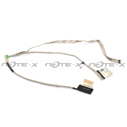 Cable Nappe vidéo pour pc portable INSPIRON 3521 3537 5521 V2521D LCD SCREEN CABLE DC02001SI00 