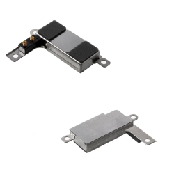 Dock connecteur de chargement USB Haut parleur pour iPhone 6 Plus blanc