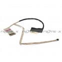 Cable Nappe vidéo pour pc portable DELL VOSTRO 3560 DC02001ID10 R8J45 LCD SCREEN CABLE 