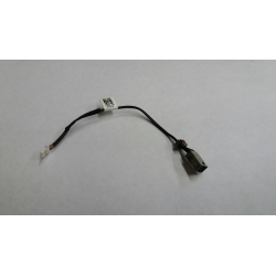 CABLE DC JACK POUR SONY VPC-EB series 
