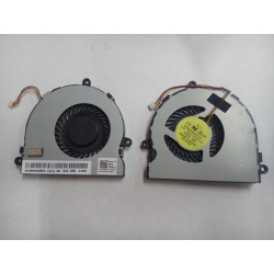 Ventilateur fan pour DELL PRECISION M4800 02K3K7 DC28000DDDL