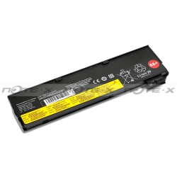Batterie pour Lenovo ThinkPad T440 T440s T450s X240 X240 10.8V 5200mah 
