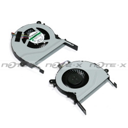 Ventilateur Fan ASUS X555 Mf60070v1-C370-S9a 4 PINS 