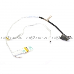 Cable Nappe vidéo pour pc portable HP envy 14 LED LCD SCREEN CABLE 6017B0279201 