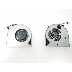 Ventilateur Fan HP PAVILION 15-AC Series