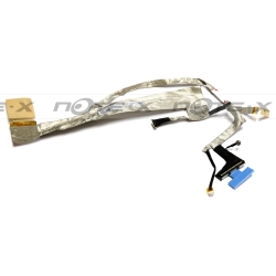 LCD Video Screen Cable Nappe ASUS K53 A53 series 14G221036000