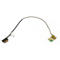 Cable LCD Nappe vidéo TOSHIBA SATELLITE L50-C L50D-C C55D-C C55T-C P55T-C LCD DD0BLTLC020 Video Ribbon Flex Cable 