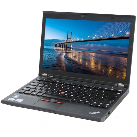 Lenovo ThinkPad X230 i5 2.6GHz Ultra Portable 1.3Kg