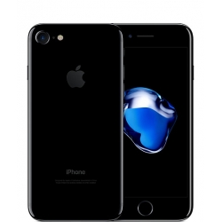 Apple iPhone 7 Noir de Jais - 128Go