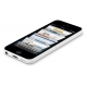Apple iPhone 5C Blanc - 8Go