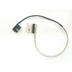 Cable Nappe vidéo pour pc portable Toshiba Satellite L55T L50, L50T, L55, L55T, L55-A 6017b0423401
