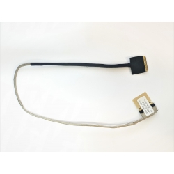 Cable Nappe video pour pc portable Toshiba SATELLITE P50 P55 P55-A P55-A5200 led 1422-01EF000 1422-01E8000 lcd câble