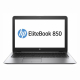 Pc Portable HP EliteBook 850 G4 i5-7200U 8Go 256Go SSD M.2 15.6 Full HD Windows 10 Pro