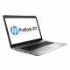 Pc portable HP Probook 470 G4 i5-7200U 8Go 256Go SSD M.2 17.3 Full HD Windows 10 Pro