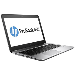Pc portable HP Probook 450 G4 i5-7200U 8Go 256Go SSD M.2 15.6 Full HD Windows 10 Pro
