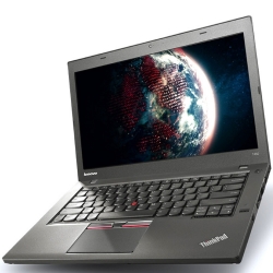 PC PORTABLE Lenovo Thinkpad T460 i5-6300u 3Ghz 8Go 240go SSD 14 HD Webcam Win 10 pro