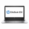 Pc Portable HP EliteBook 850 G4 i5-7200U 8Go 128Go SSD M.2 + 750Go HDD 15.6 Full HD Windows 10 Pro