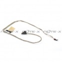 Cable Nappe vidéo pour pc portable Acer Aspire 5538 LED LCD SCREEN CABLE DC02000US00