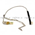 Cable Nappe vidéo pour pc portable ACER ASPIRE ONE 532H-D NAV50 522 522H 532 532H LCD SCREEN CABLE DC02000YV10 