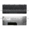 Clavier Pour Lenovo Ideapad U350 Noir Azerty Fr JMEAAF001108G000GL AELL1F00110 3A 