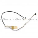 Cable Nappe vidéo pour pc portable Toshiba A660 LED LCD SCREEN CABLE DC020012110